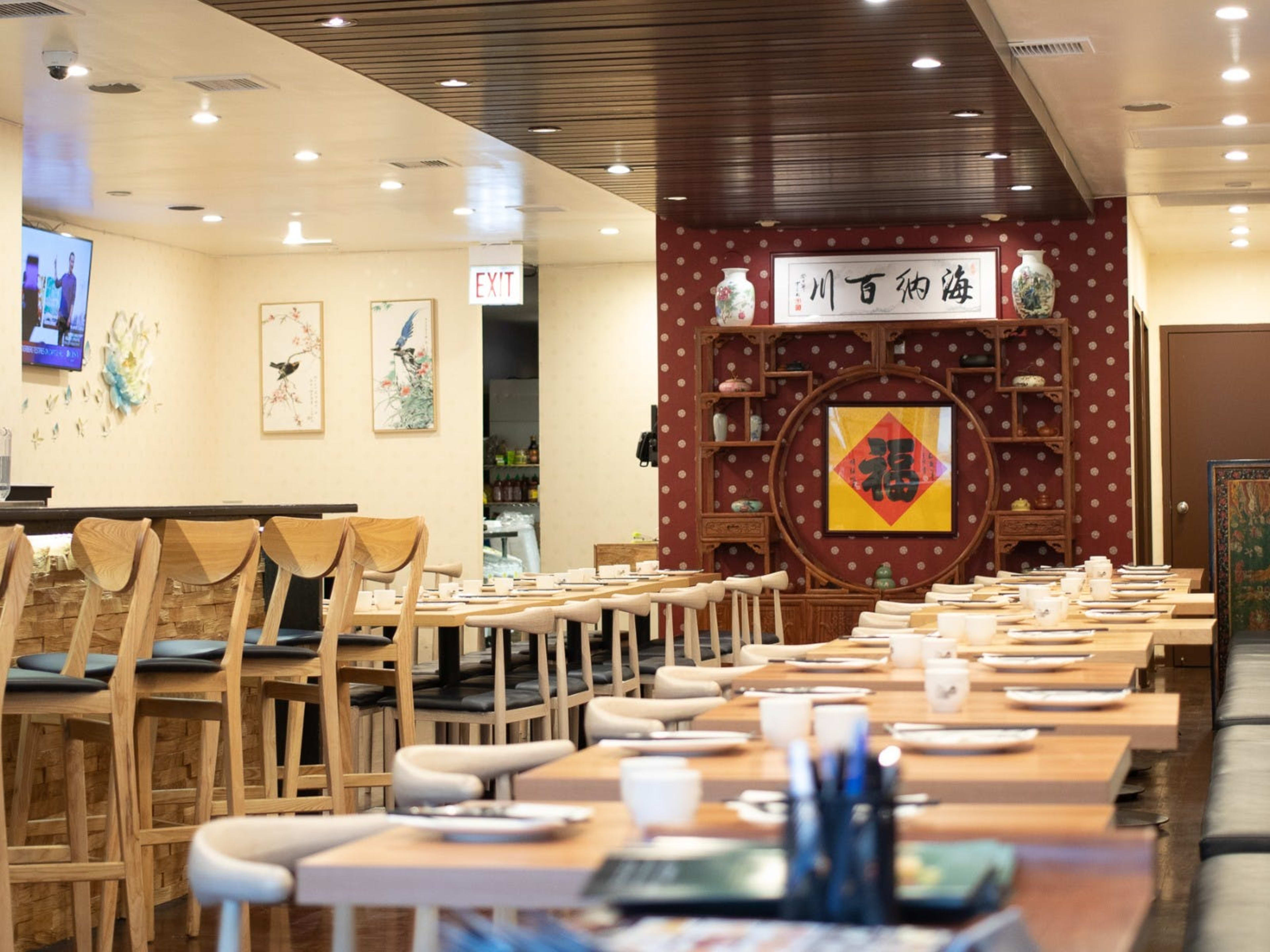 Dim Sum - Chicago - The Infatuation